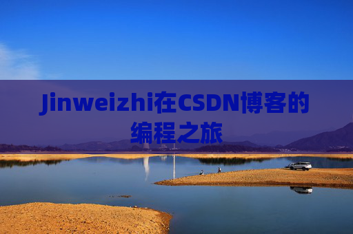 Jinweizhi在CSDN博客的编程之旅
